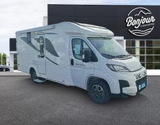 Profile Autostar Autres Autostar  - FIAT DUCATO 2.2 MJET 140 BVA - 71 580 €