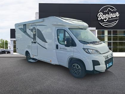 Profile Autostar Autres Autostar  - FIAT DUCATO 2.2 MJET 140 BVA - 71 580 €