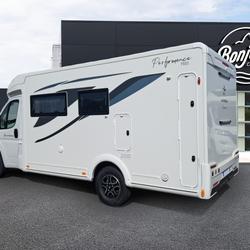 Profile Autostar FIAT DUCATO 2.2 MJET 140 BVA Guidel
