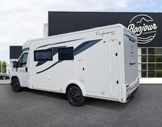 Profile Autostar Autres Autostar  - FIAT DUCATO 2.2 MJET 140 - 68 990 €