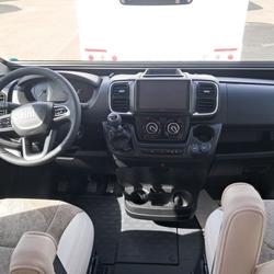 Profile Autostar FIAT DUCATO 2.2 MJET 140 Guidel