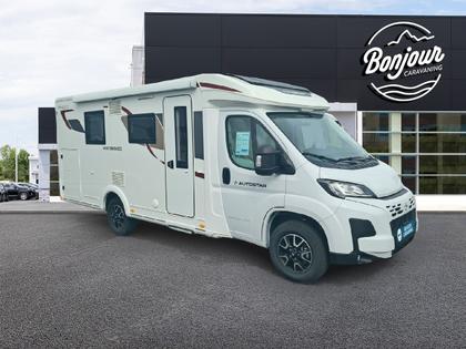 Profile Autostar Autres Autostar  - FIAT DUCATO 2.2 MJET 140 - 67 900 €