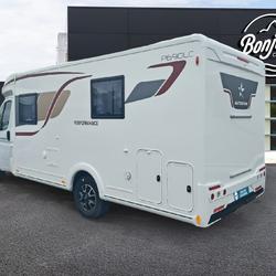 Profile Autostar FIAT DUCATO 2.2 MJET 140 Guidel