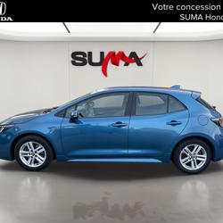 Toyota Corolla Corolla Pro Hybride 180h Dynamic Business V&eacute;nissieux