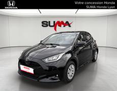 Toyota Yaris Vénissieux