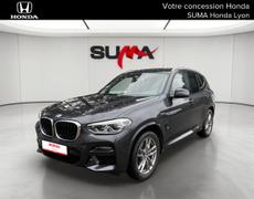 BMW X3 Vénissieux