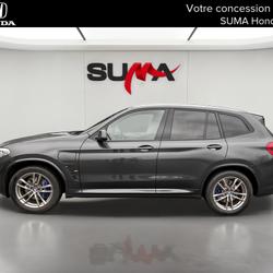 BMW X3 X3 xDrive 30e 292ch BVA8 M Sport V&eacute;nissieux