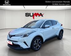 Toyota C-HR Vénissieux