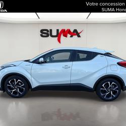 Toyota C-HR C-HR Hybride 122h Edition V&eacute;nissieux