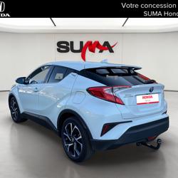 Toyota C-HR C-HR Hybride 122h Edition V&eacute;nissieux