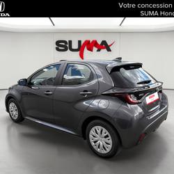 Toyota Yaris Yaris Hybride 116h Dynamic Business + Programme Beyond Zero Academy V&eacute;nissieux