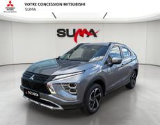 Mitsubishi Eclipse Cross Vénissieux