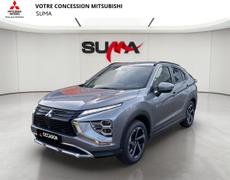 Mitsubishi Eclipse Cross Vénissieux