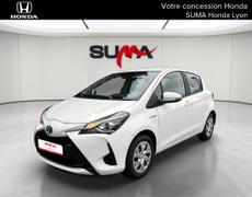 Toyota Yaris Vénissieux
