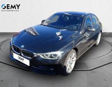 BMW Serie 3 Chinon