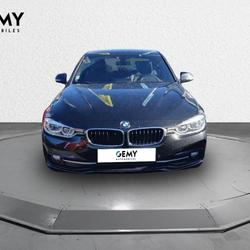 BMW Serie 3 316d 116 ch Sport A occasion - Chinon - photo 2/17