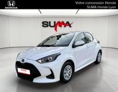Toyota Yaris Vénissieux