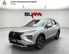 Mitsubishi Eclipse Cross Vénissieux
