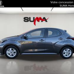 Mazda Mazda2 Mazda2 Hybrid 1.5L CVT 116 ch Centre-Line V&eacute;nissieux