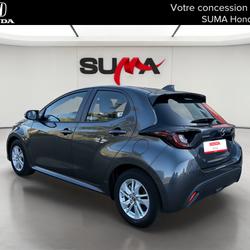 Mazda Mazda2 Mazda2 Hybrid 1.5L CVT 116 ch Centre-Line V&eacute;nissieux