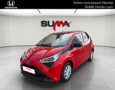 Toyota Aygo Vénissieux