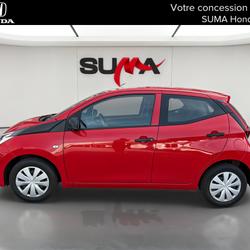 Toyota Aygo Aygo 1.0 VVT-i x V&eacute;nissieux