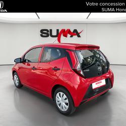 Toyota Aygo Aygo 1.0 VVT-i x V&eacute;nissieux