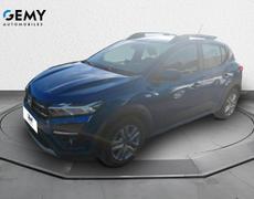 Dacia Sandero Chinon