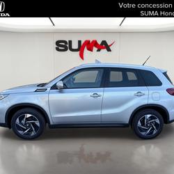 Suzuki Vitara Vitara 1.5 Dualjet Hybrid Allgrip  Auto Style V&eacute;nissieux