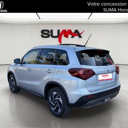 Suzuki Vitara Vitara 1.5 Dualjet Hybrid Allgrip  Auto Style V&eacute;nissieux