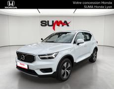 Volvo XC40 Vénissieux