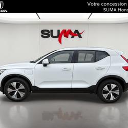 Volvo XC40 XC40 T4 Recharge 129+82 ch DCT7 Inscription Business V&eacute;nissieux