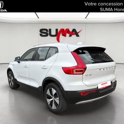 Volvo XC40 XC40 T4 Recharge 129+82 ch DCT7 Inscription Business V&eacute;nissieux