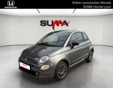 Fiat 500 II Vénissieux
