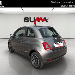 Fiat 500 II 500 1.2 69 ch S/S Pop V&eacute;nissieux