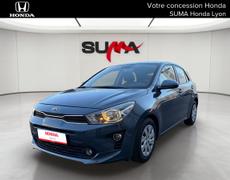 Kia Rio Vénissieux