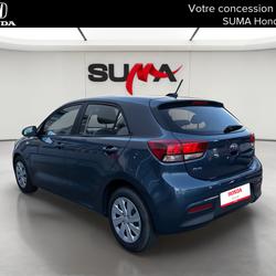 Kia Rio Rio 1.2 DPi 84ch BVM5 Motion V&eacute;nissieux