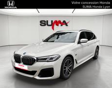 BMW Serie 5 Touring Vénissieux