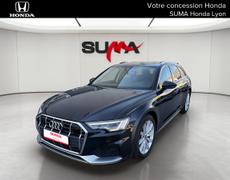 Audi Allroad Vénissieux