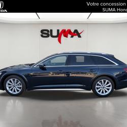 Audi Allroad A6 Allroad 45 TDI 245 ch Quattro S tronic 7 Avus V&eacute;nissieux
