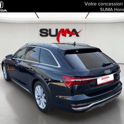 Audi Allroad A6 Allroad 45 TDI 245 ch Quattro S tronic 7 Avus V&eacute;nissieux