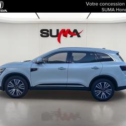Renault Koleos Koleos dCi 175 4x4 X-tronic Energy Initiale Paris V&eacute;nissieux