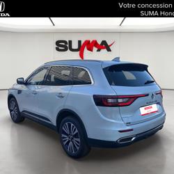 Renault Koleos Koleos dCi 175 4x4 X-tronic Energy Initiale Paris V&eacute;nissieux