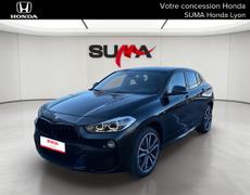 BMW X2 Vénissieux