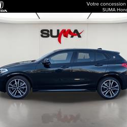 BMW X2 X2 sDrive 20i 192 ch DKG7 M Sport V&eacute;nissieux