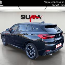 BMW X2 X2 sDrive 20i 192 ch DKG7 M Sport V&eacute;nissieux