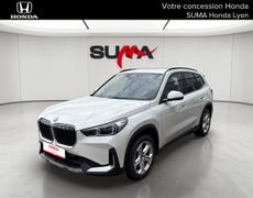 BMW X1 Vénissieux