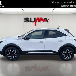 Opel Mokka Mokka 1.2 Turbo 130 ch BVA8 Elegance V&eacute;nissieux