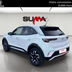 Opel Mokka Mokka 1.2 Turbo 130 ch BVA8 Elegance V&eacute;nissieux