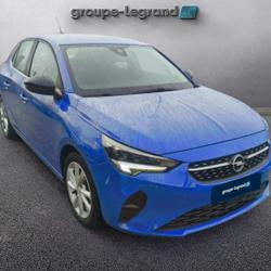 Opel Corsa 1.2 Turbo 100ch Elegance occasion - Ceris&eacute; - photo 3/37